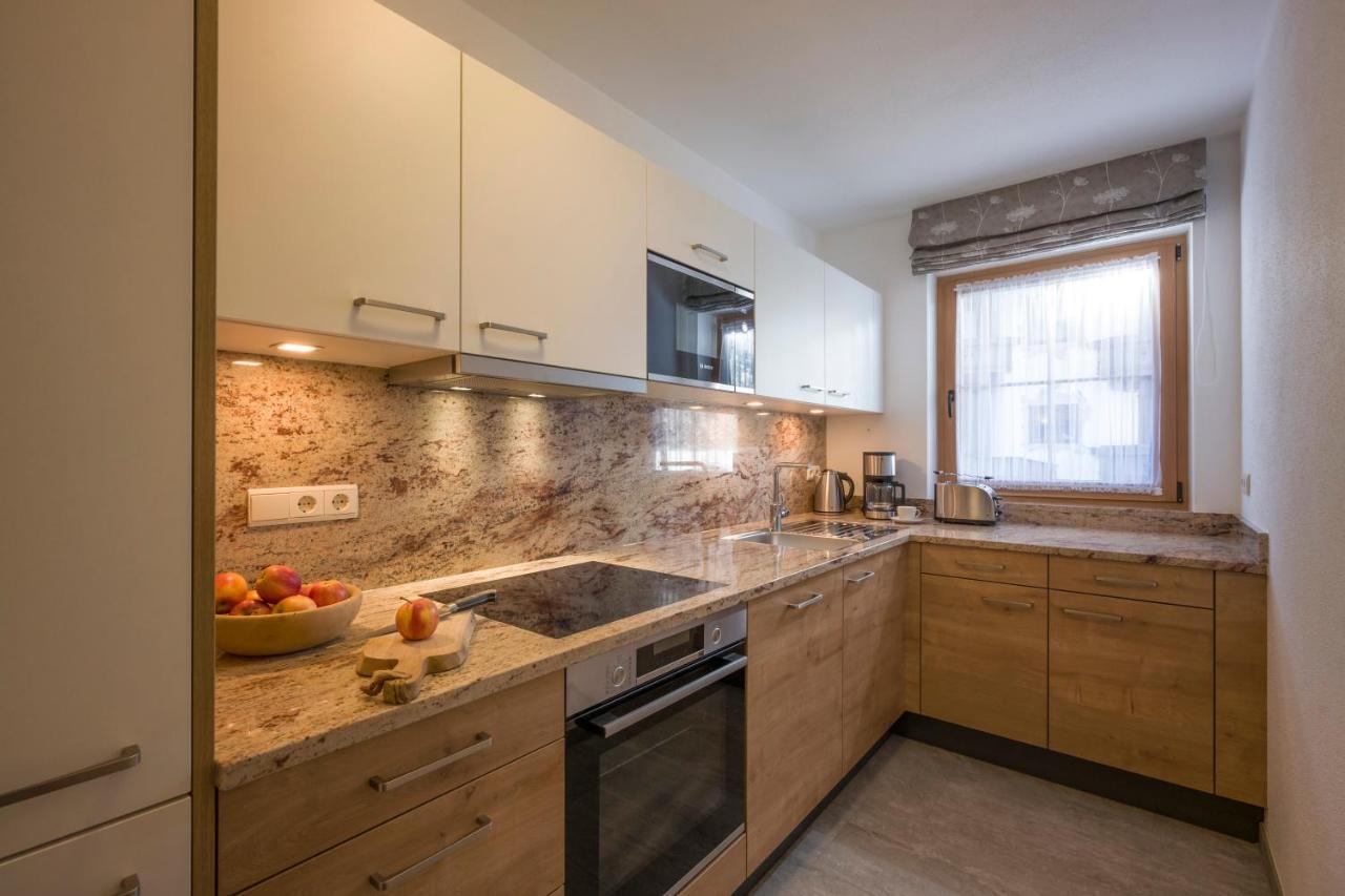 Appartementhaus Adlerblick Mayrhofen Dış mekan fotoğraf