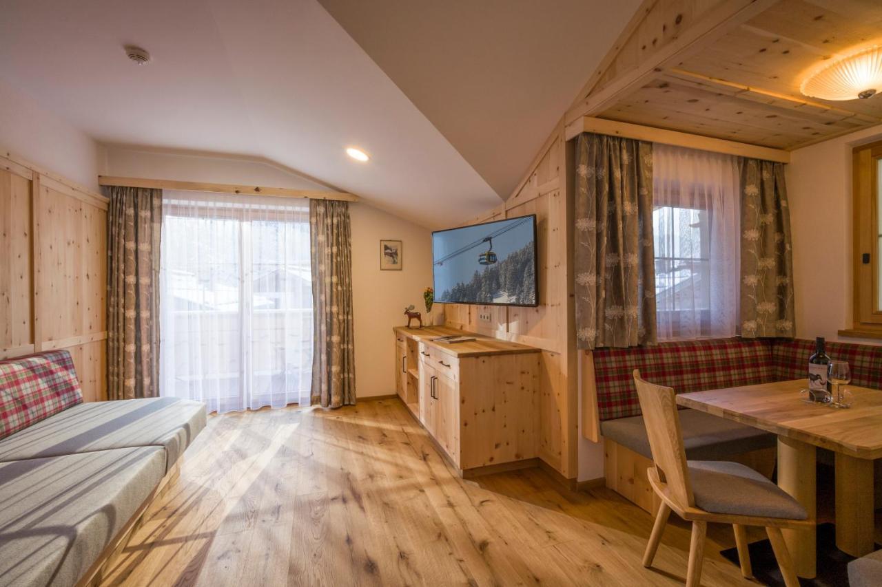 Appartementhaus Adlerblick Mayrhofen Dış mekan fotoğraf